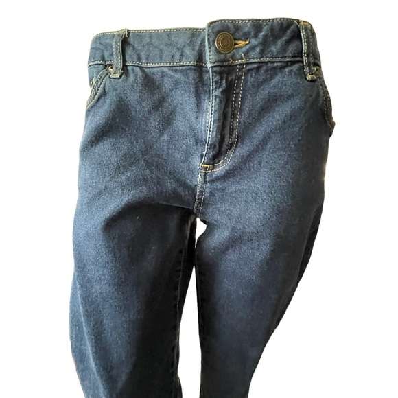 Michael Kors denim jeans size 8 - Picture 7 of 11